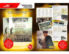 Kurtuluş Savaş ve Atatürk Albümü